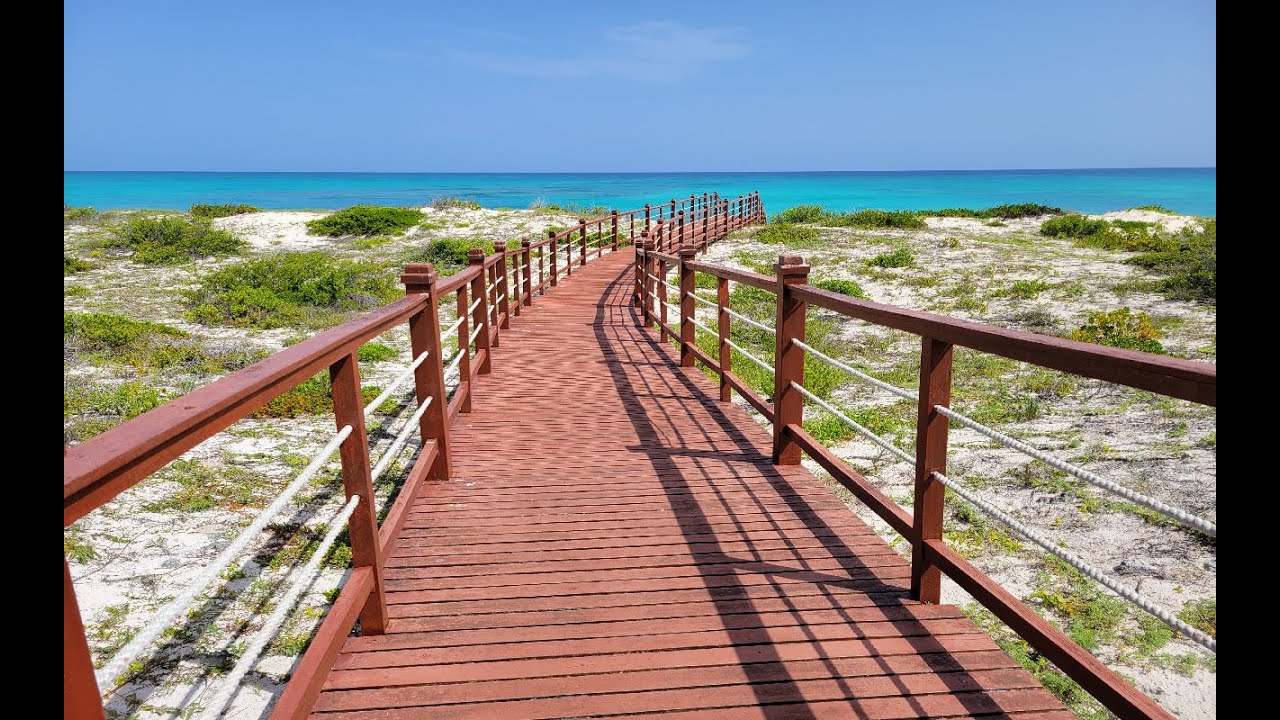 Memories Cayo Largo, Cuba
