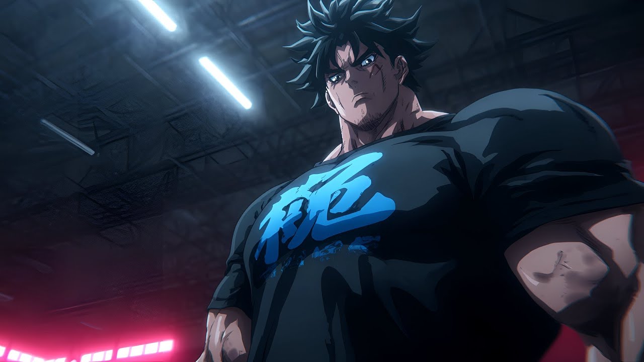 beast mode playlist - warrior mode activated ~ grind zone ~ 💫 ⚡