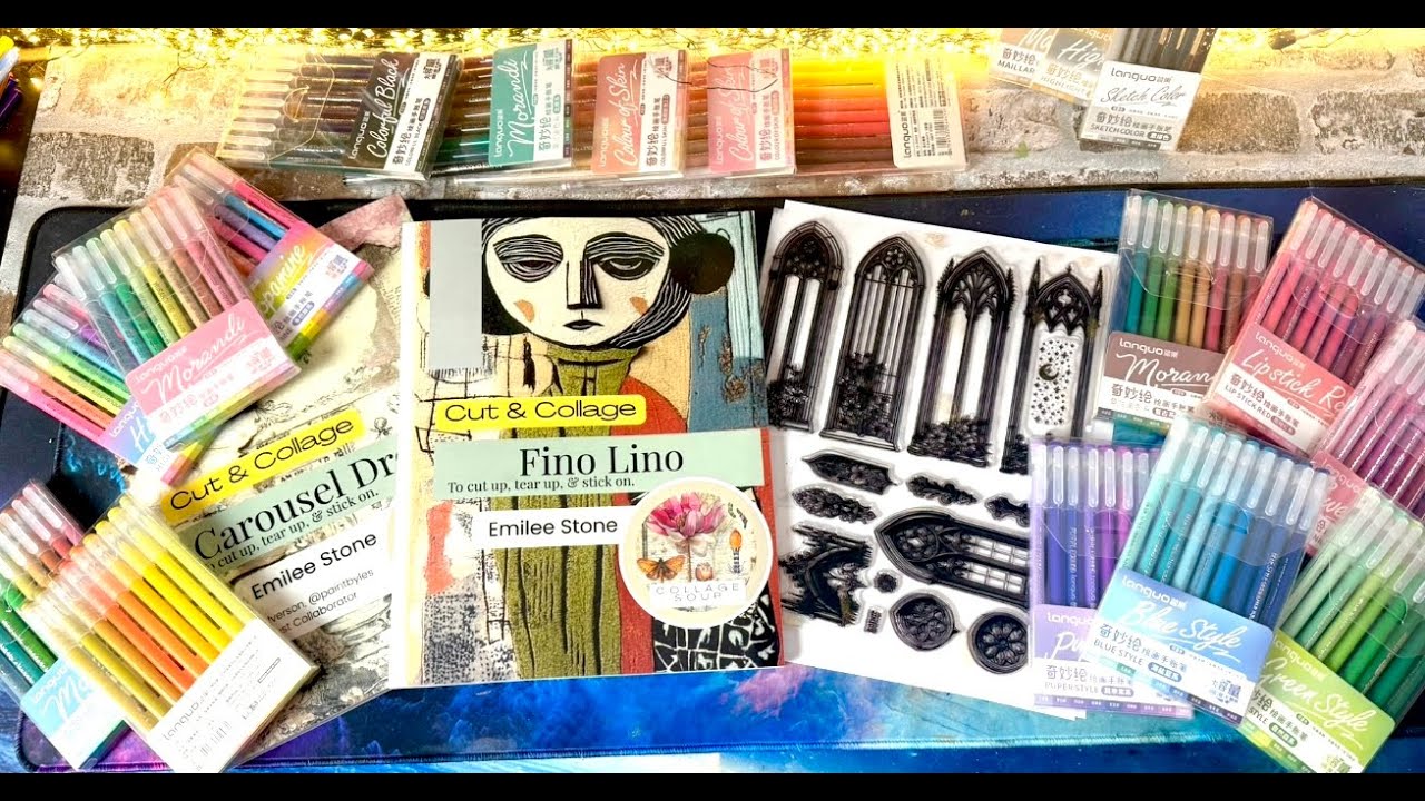 Art Enabled!