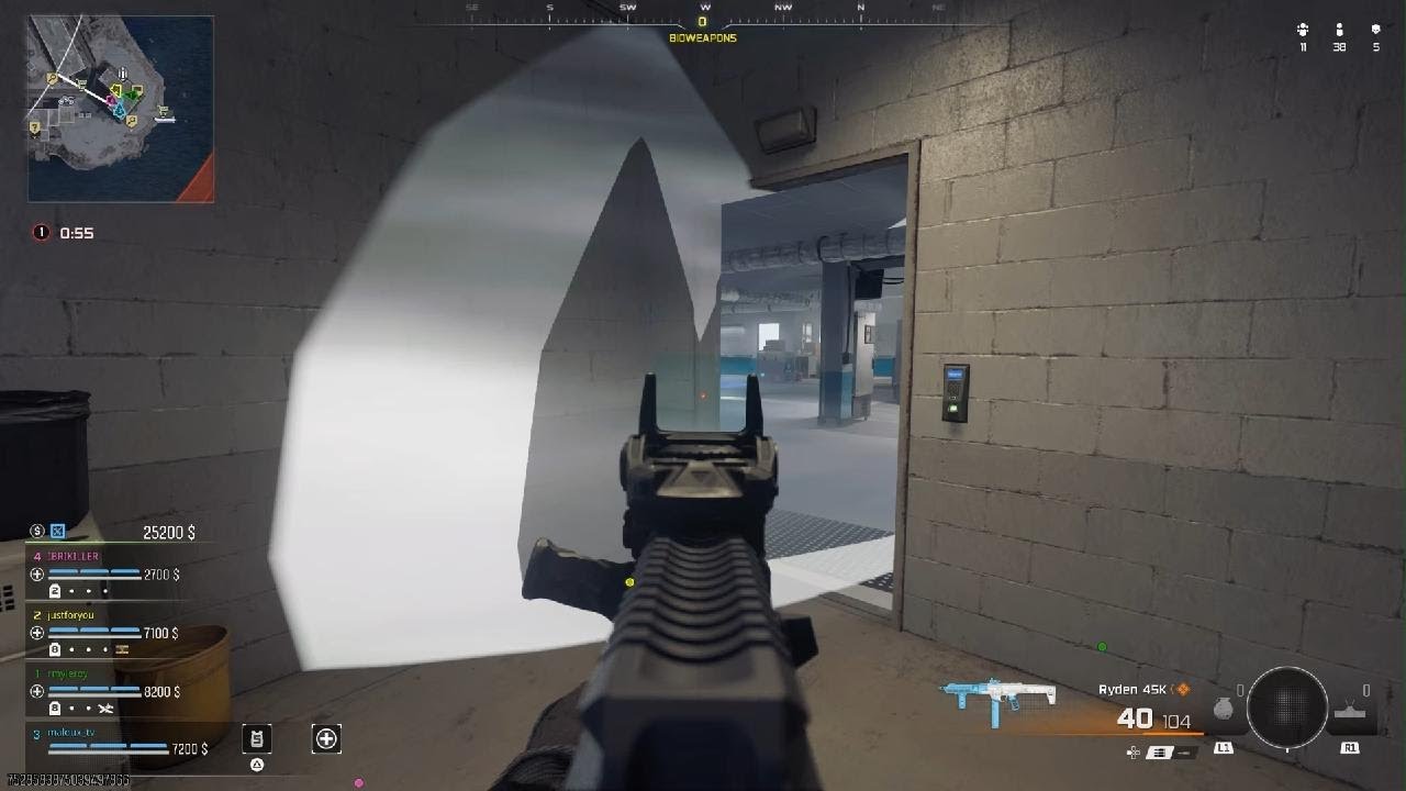 Call of Duty