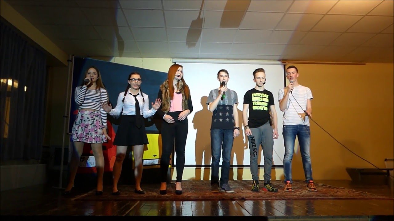 EAA Projekt 2016