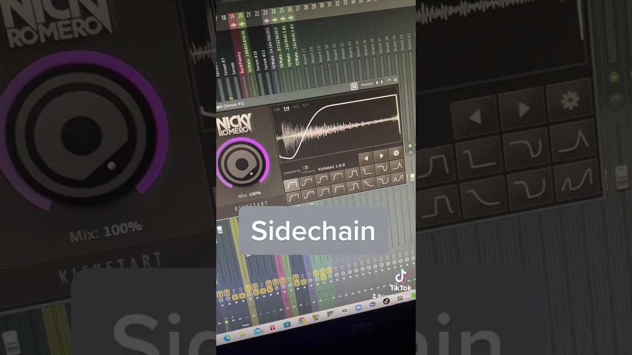 How to make a tropical pop edm song! #pop #song #edm #music #artist
