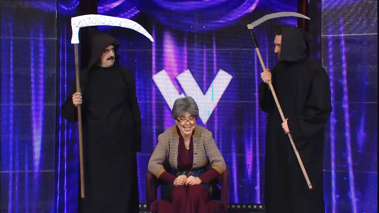 Women's Club 260 - ԲԱ ԻՆՉԻ՞ ԵՔ ԵՐԿՈՒՍՈՎ ԵԿԵԼ ԻՄ ՀԵՏԵՎԻՑ...