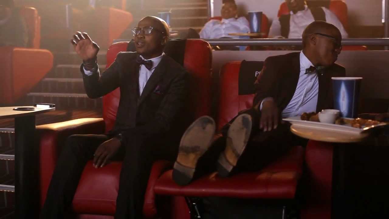 The Soil ft. Zakwe - Iinkomo Beatbox Remix (Official Video)