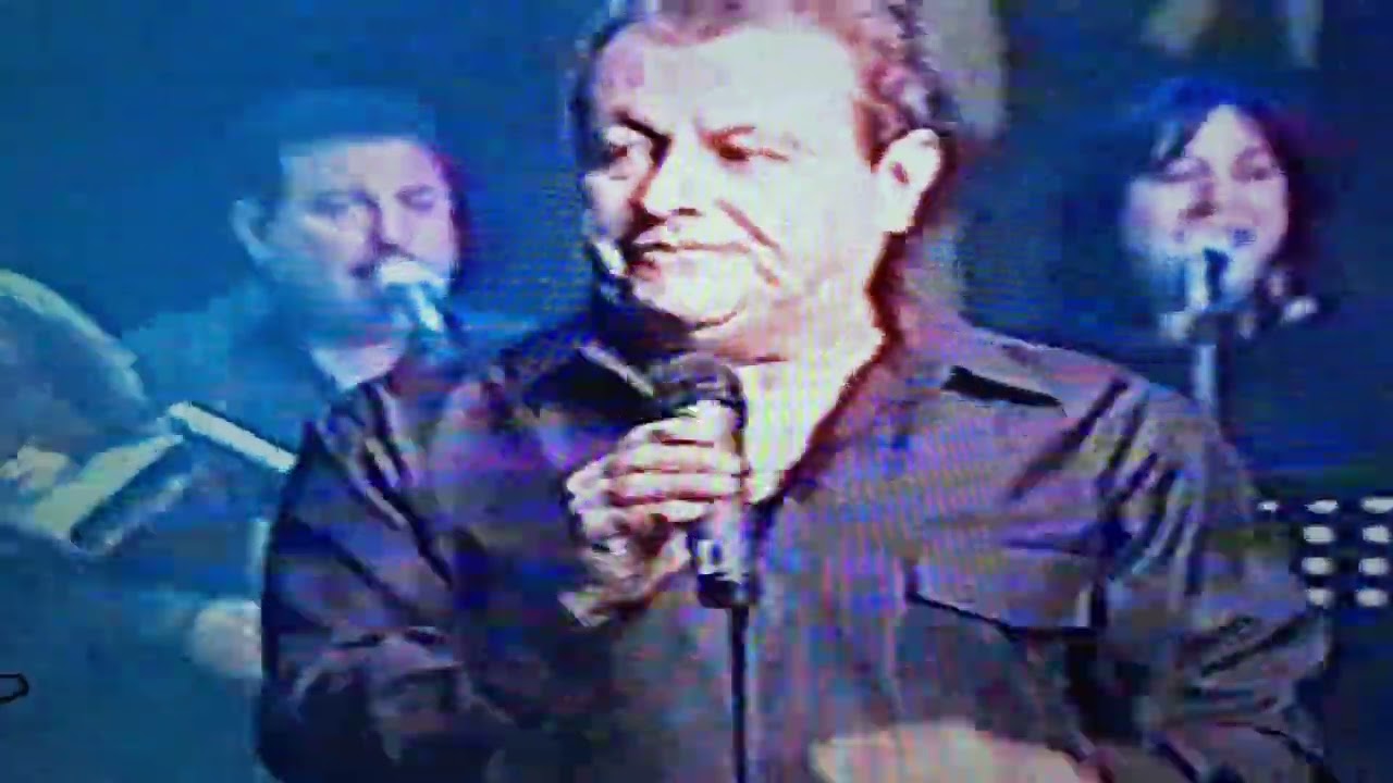 No me digan que es muy tarde ya - Ismael Miranda