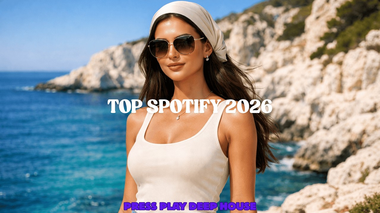 Top Hits Spotify 2026 🎵 English Songs 2025 | New Music 2025–2026 🎧 Spotify & TikTok Weekly Hits #53