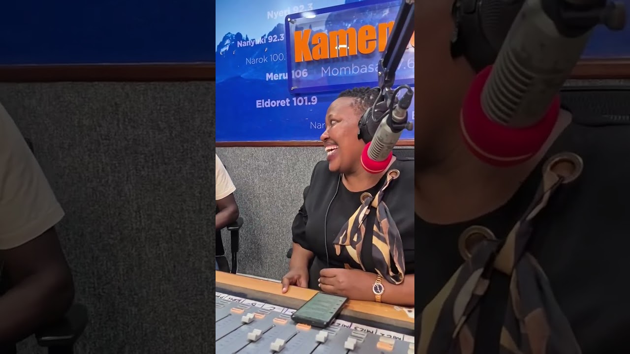 Kuri hindi Kizangiraa ahetwo uraro kwa Wandaro aingatirwo ni guthebea