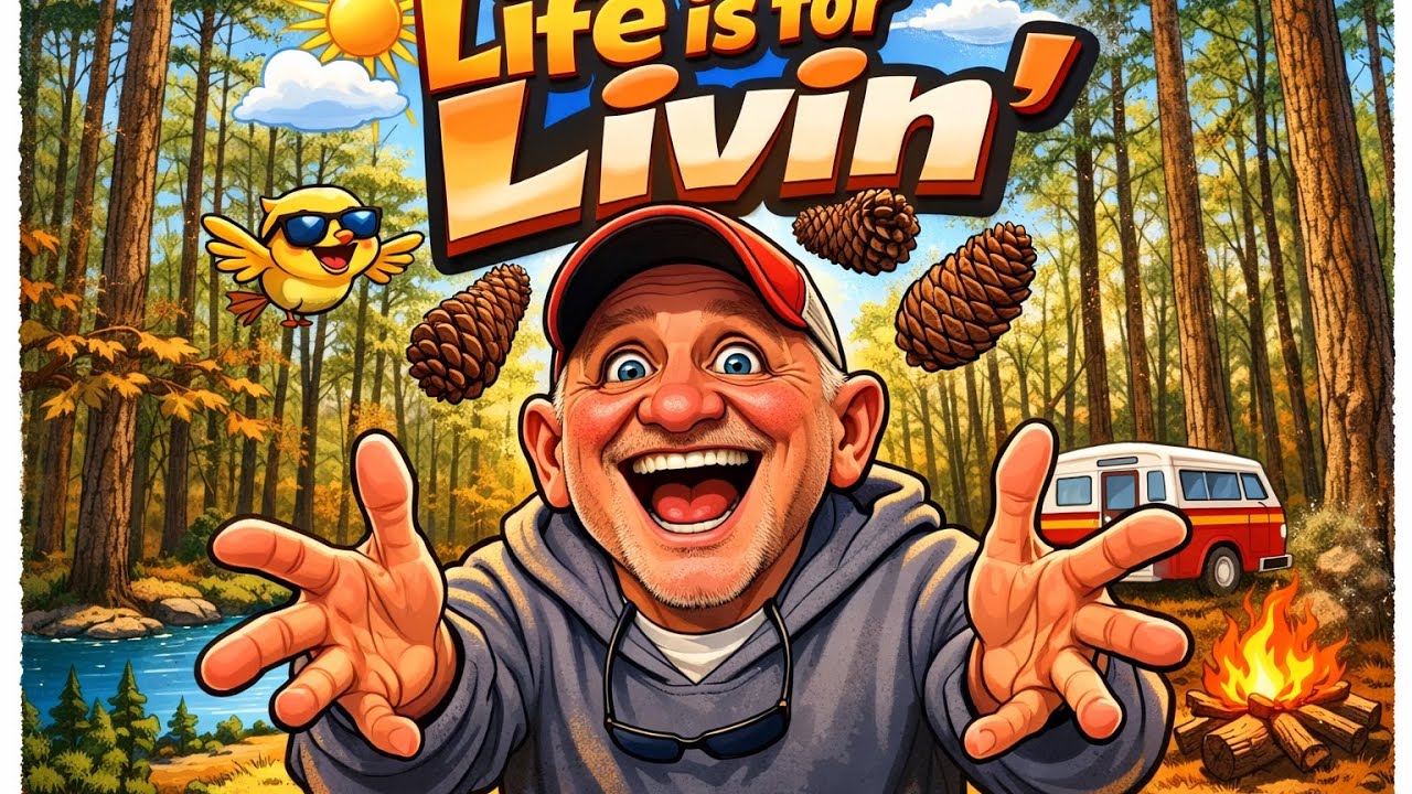 Create a Life to be Lived