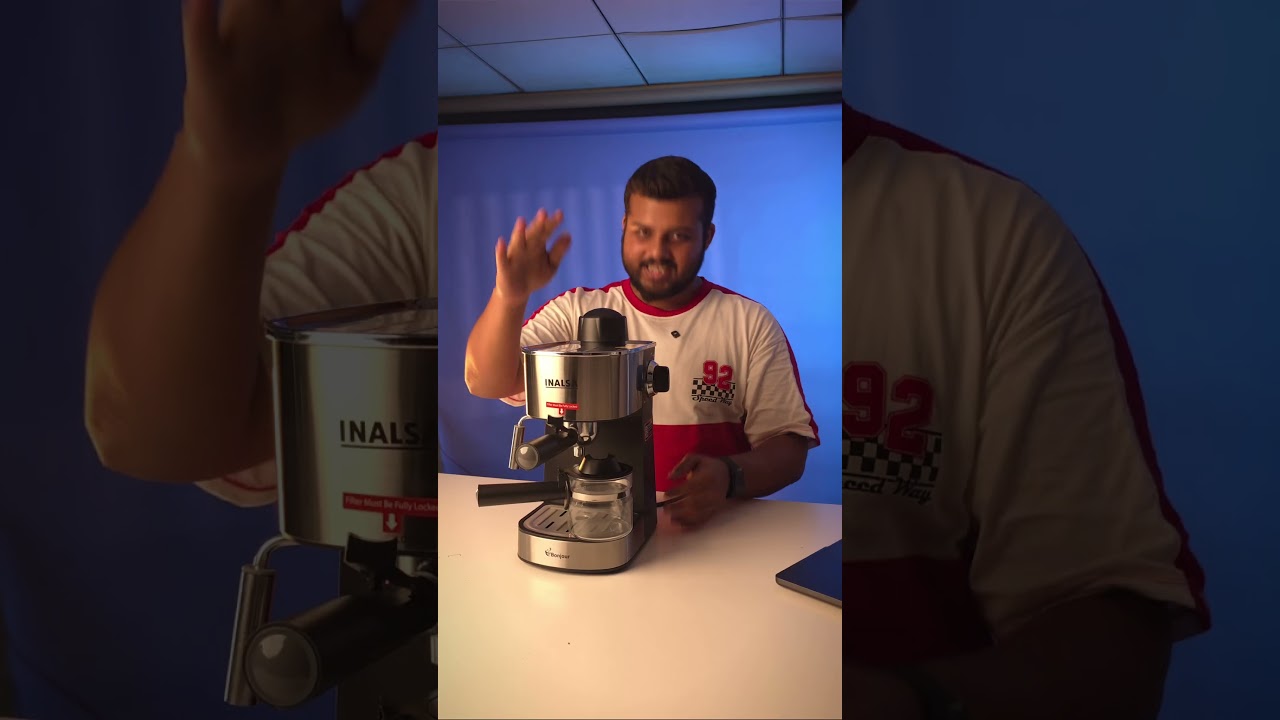 Nie kupuj ekspresu do kawy BEZ obejrzenia tego!