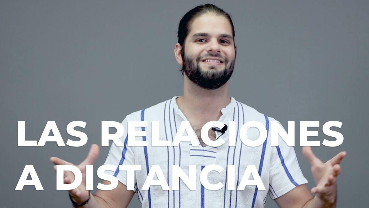 FARIDIECK #39. Las relaciones a distancia