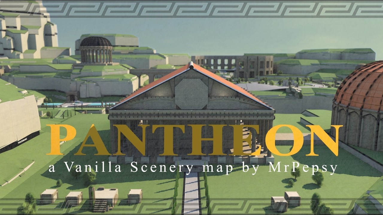Pantheon