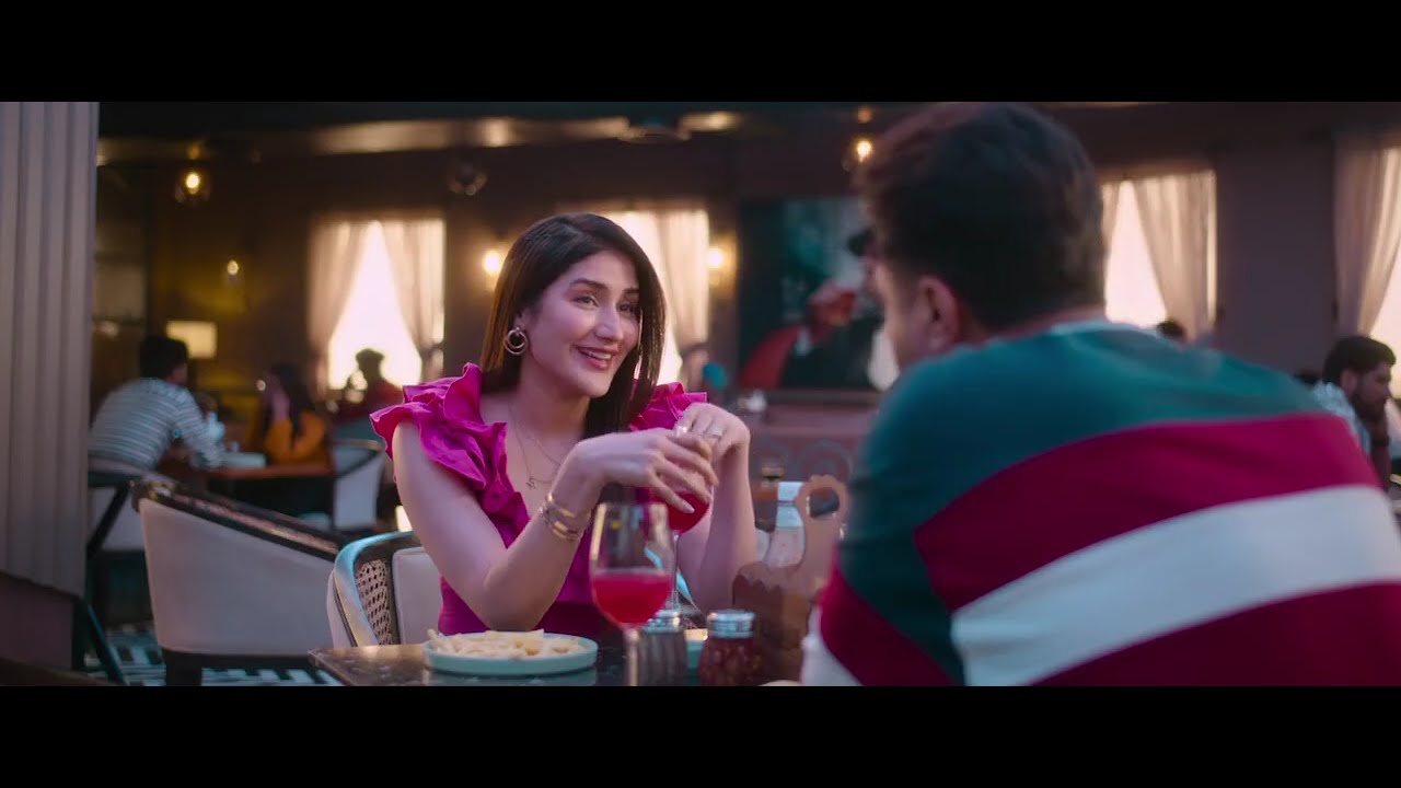 Mr. _ Mrs. 420 Again latest punjabi movie (2025)