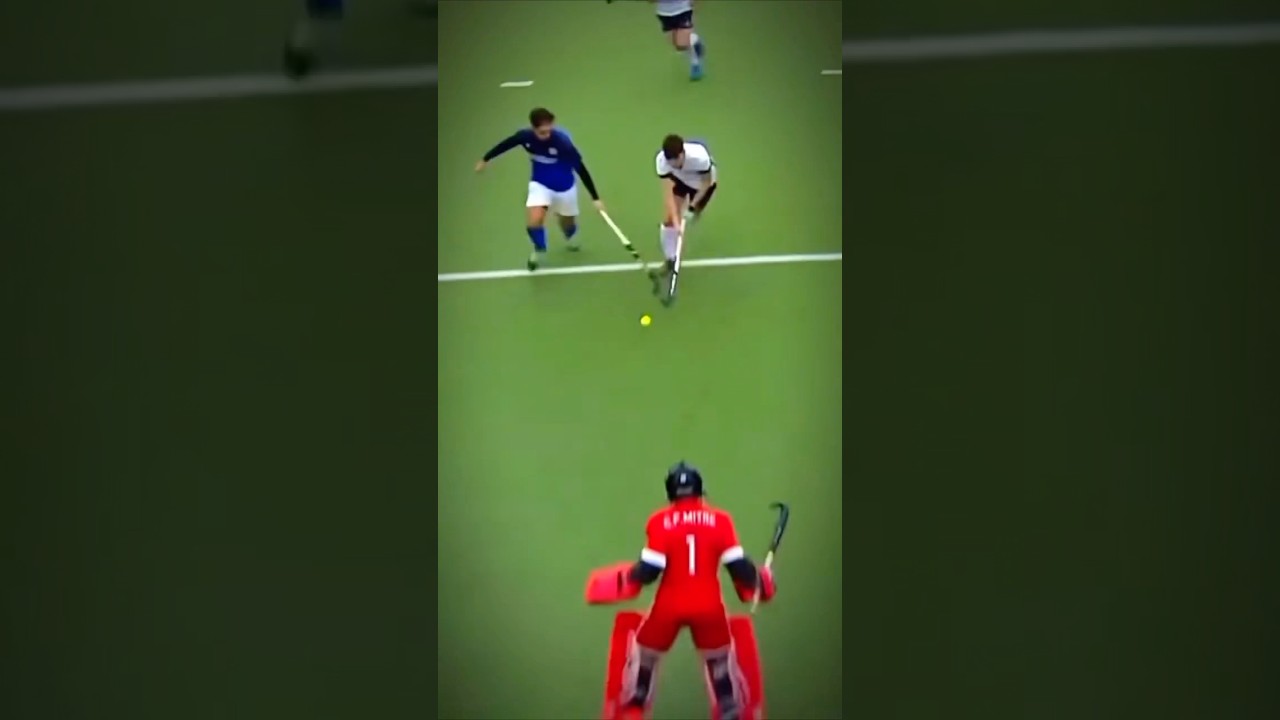 Hockey skills and tricks #hockey #hockeyskills #fieldhockey #hockeyshorts #sports