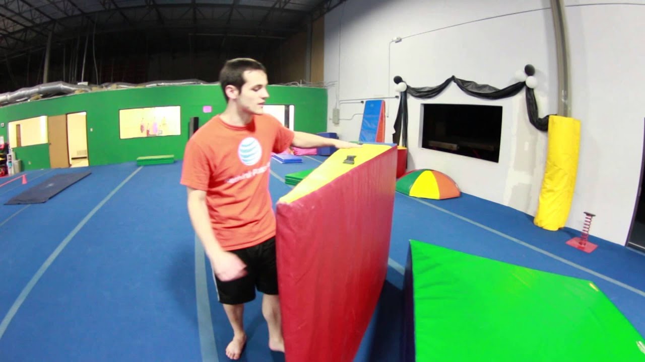 360 Diveroll tutorial  ( pkout )