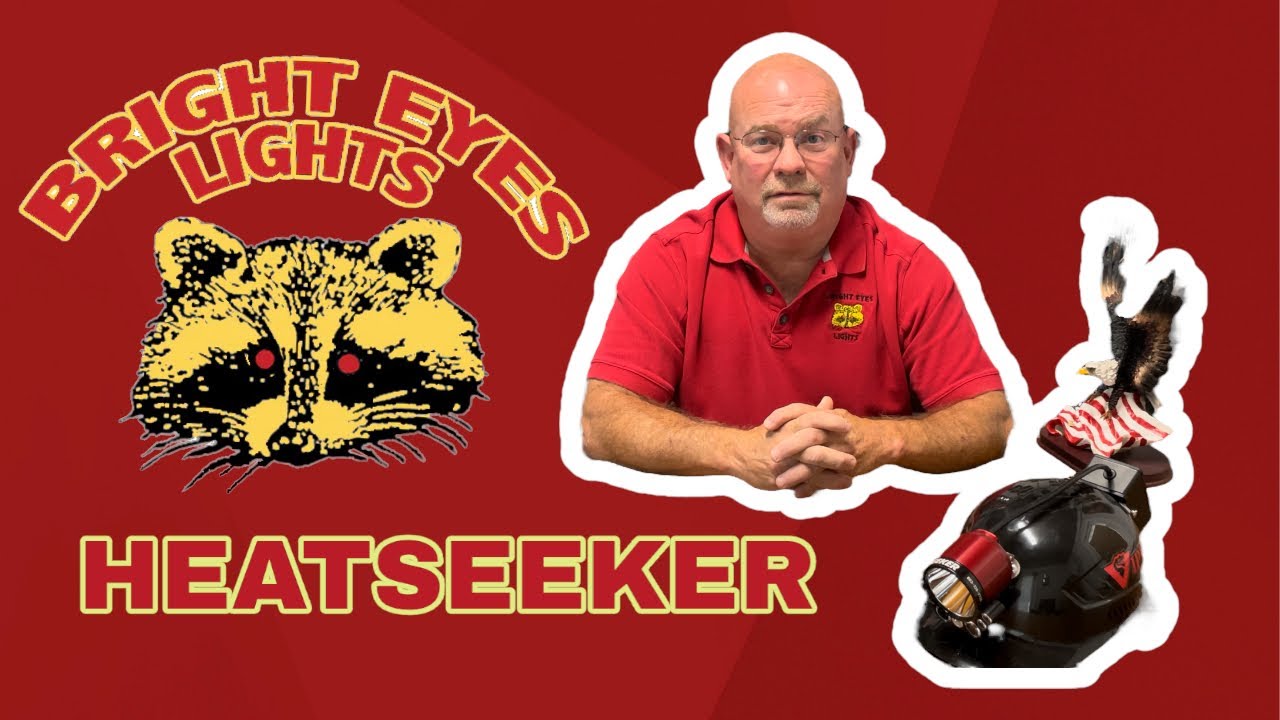 BRIGHT EYE’S HEATSEEKER