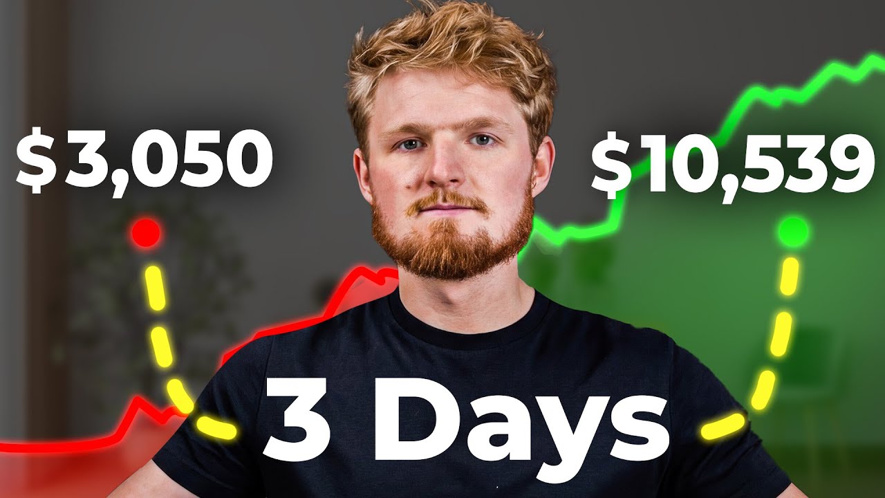 How I Scaled My Dropshipping Store From $3K/Day to $10K/Day (3 Changes You Must Make)