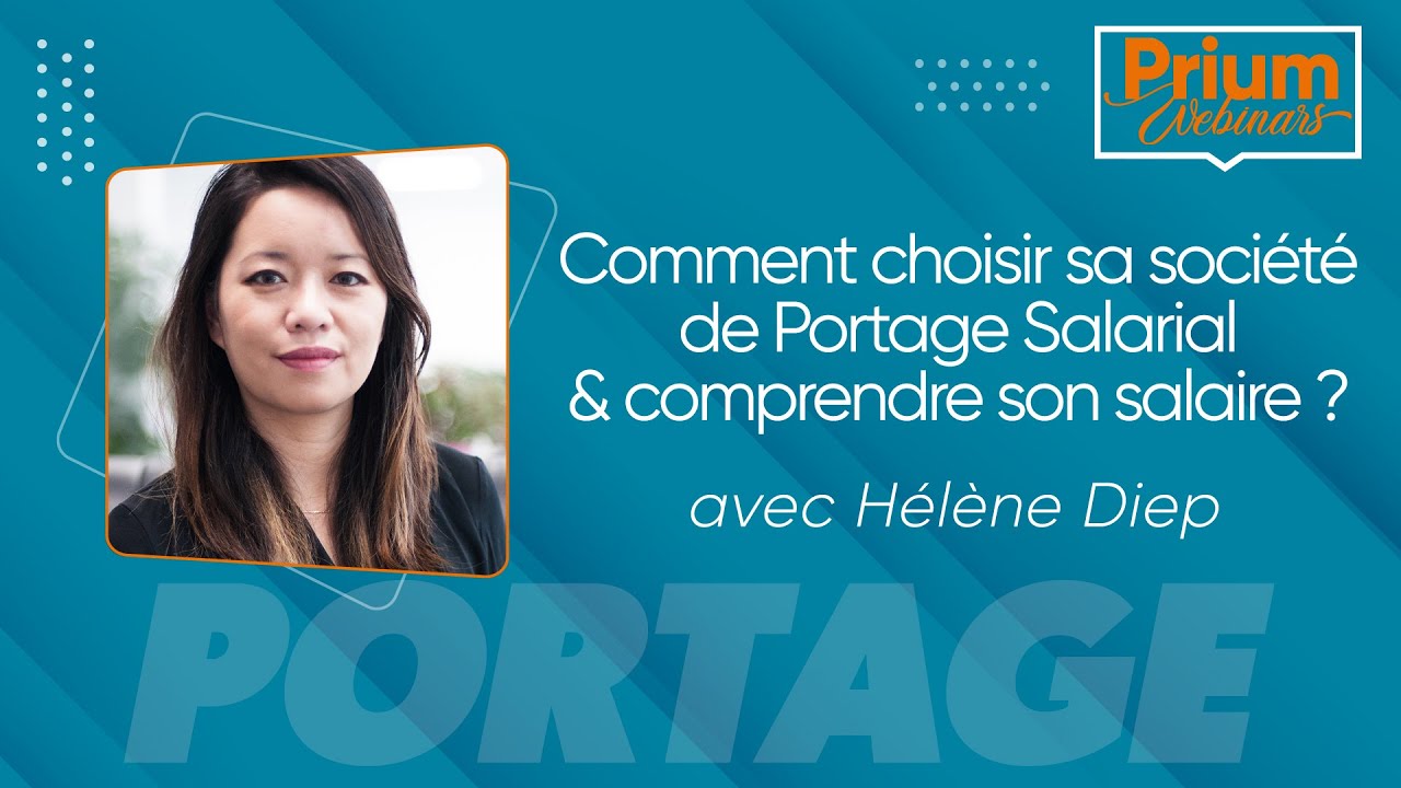 Comment choisir sa société de portage salarial et comprendre son salaire ?