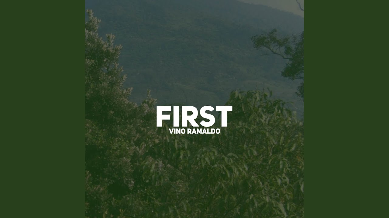First