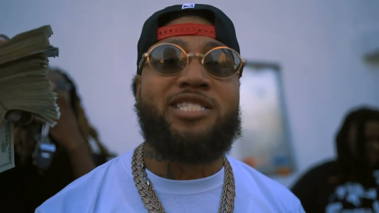GeeLopi Gee x Getcho roll on **((OFFICIAL VIDEO))**