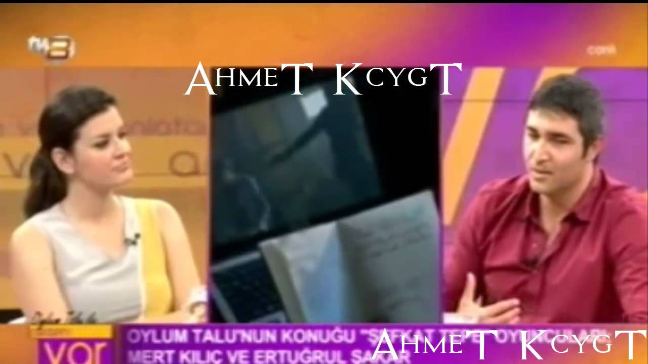 Mert Kılıç & Ertuğrul Şakar TV8'de / 22.10.2013