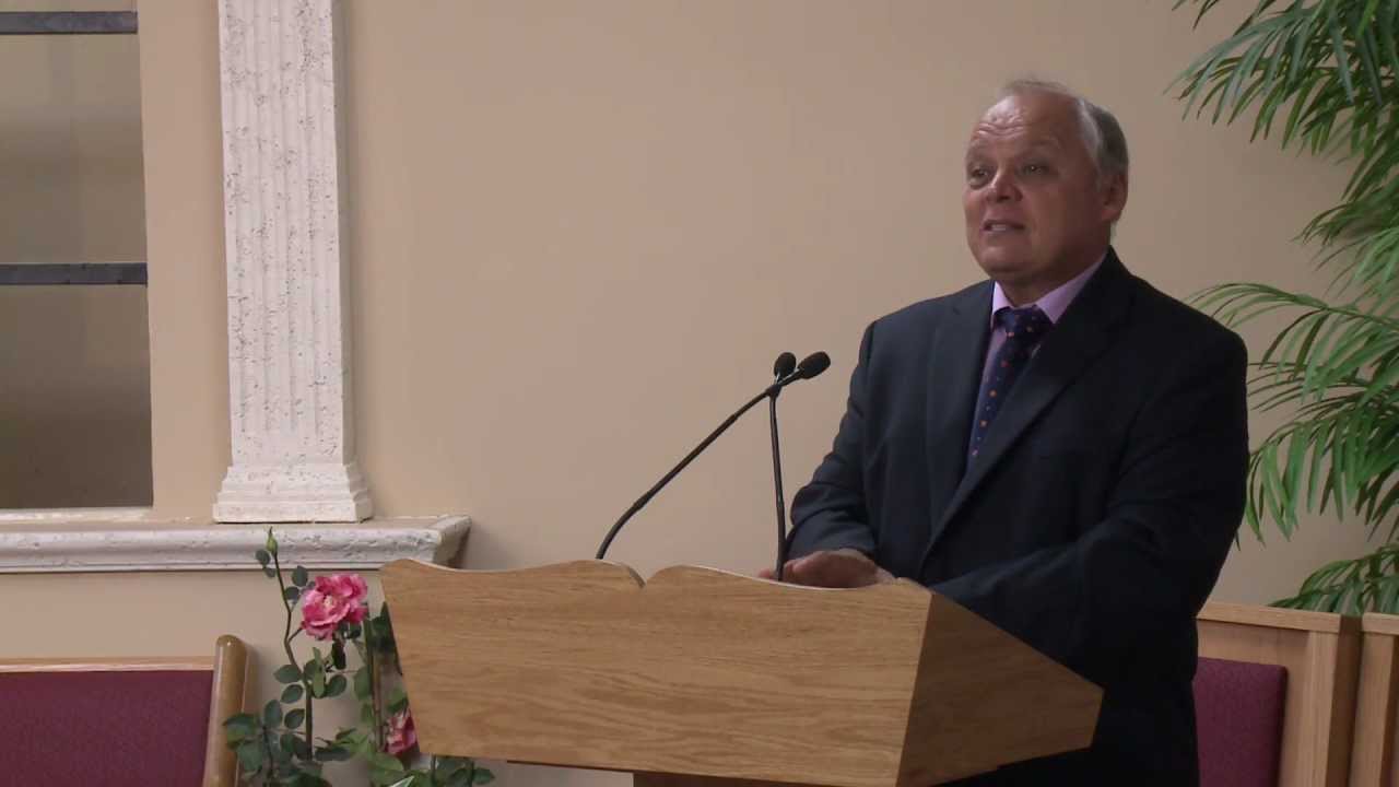 Pastor Nicu Butoi: Astept raspuns I