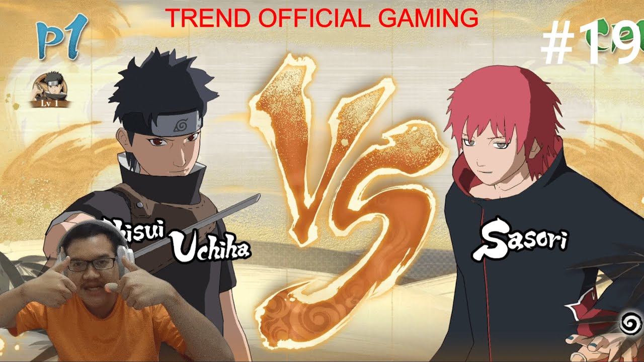 NARUTO X BORUTO Ultimate Ninja STORM CONNECTIONS - Part 19