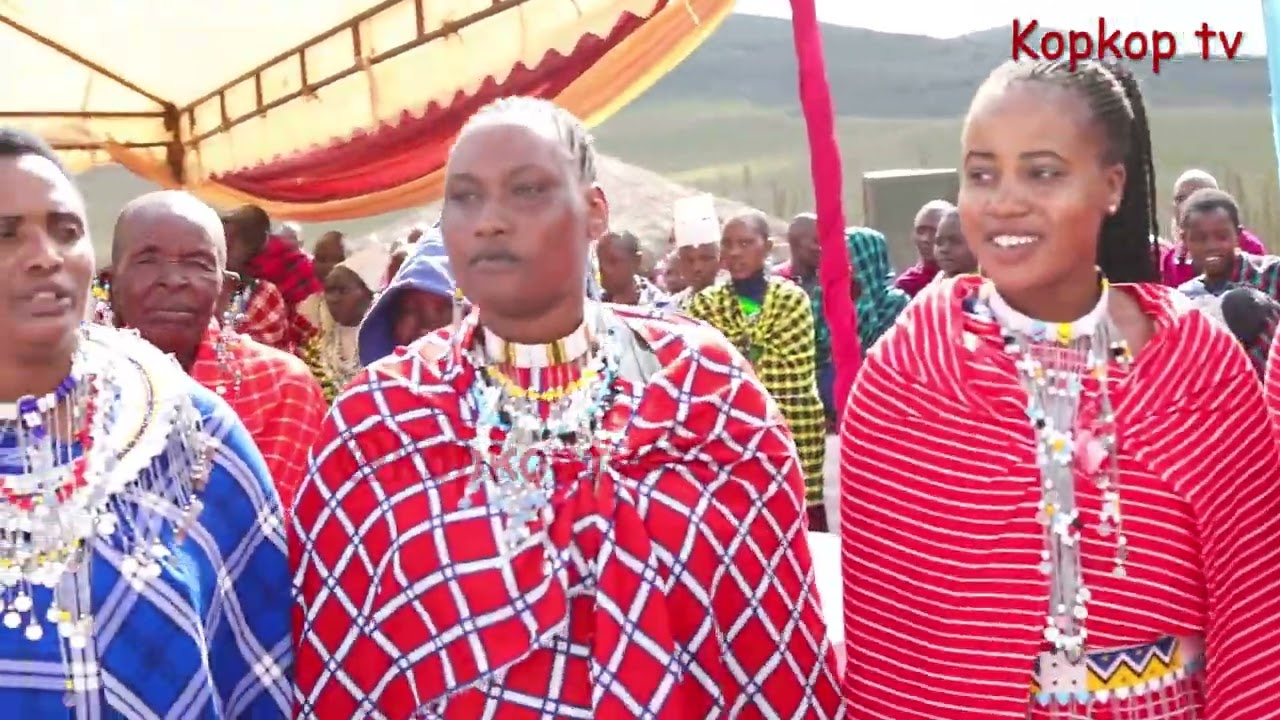 Harusi Ya kipekee Ngorongoro