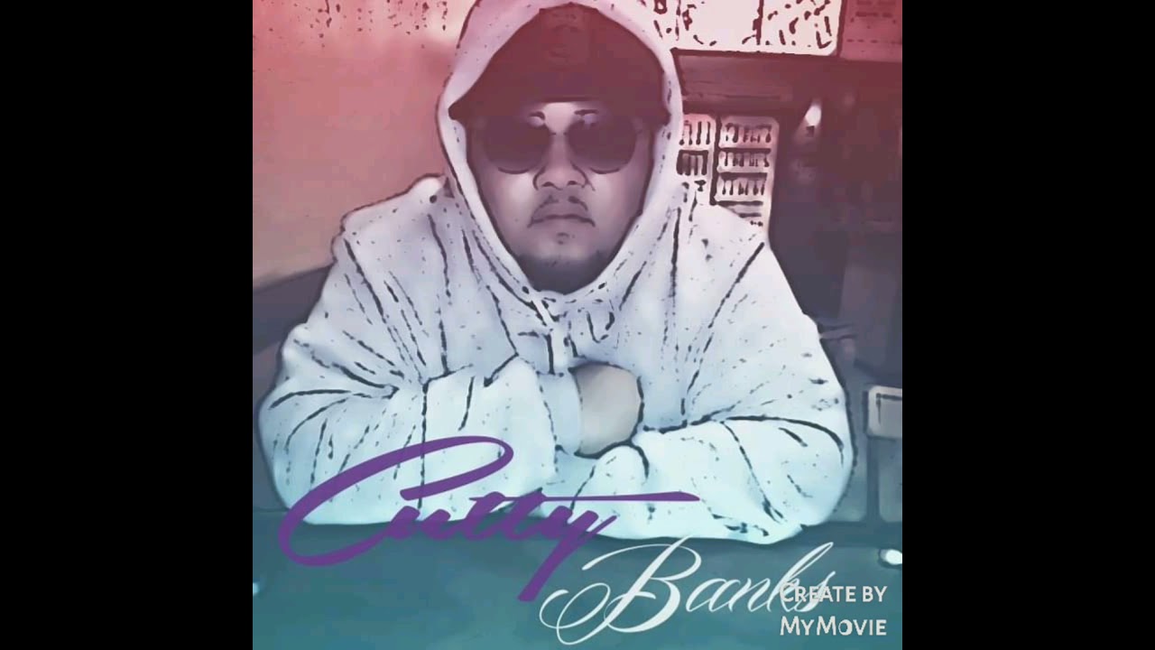 Cutty Banks - Turnt Up