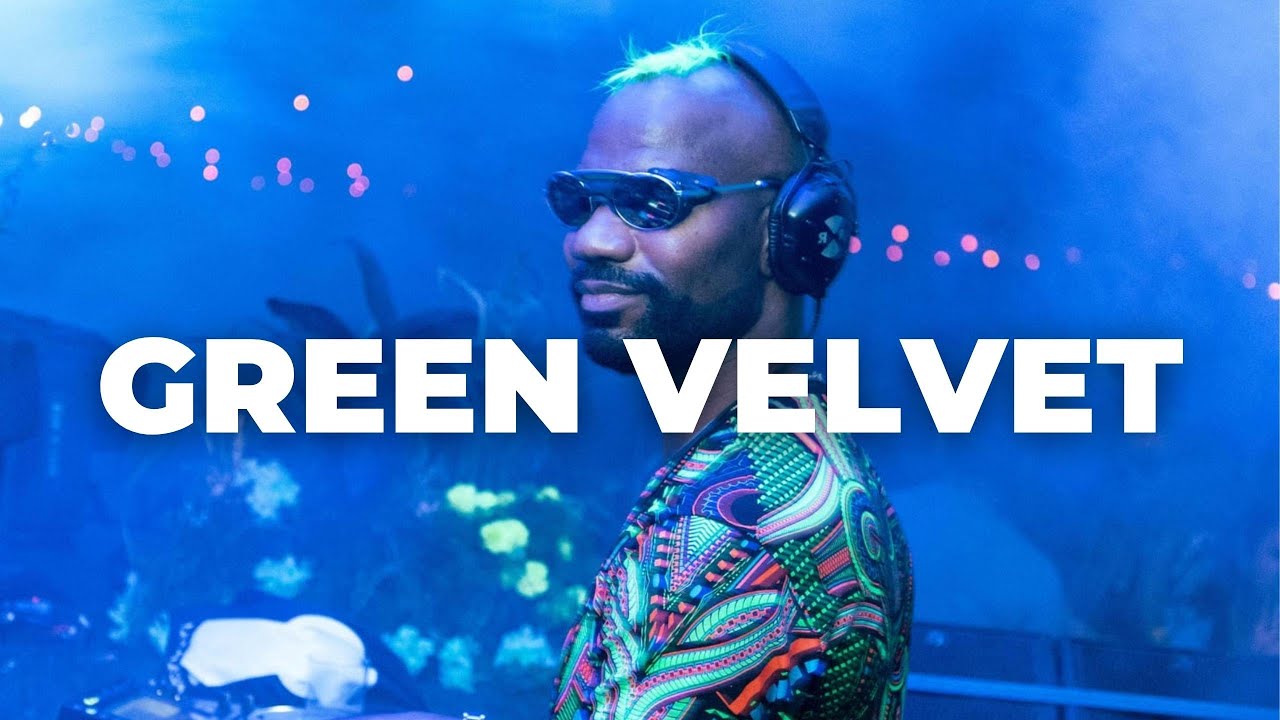 Green Velvet / La Estación Córdoba 2022 - Aftermovie