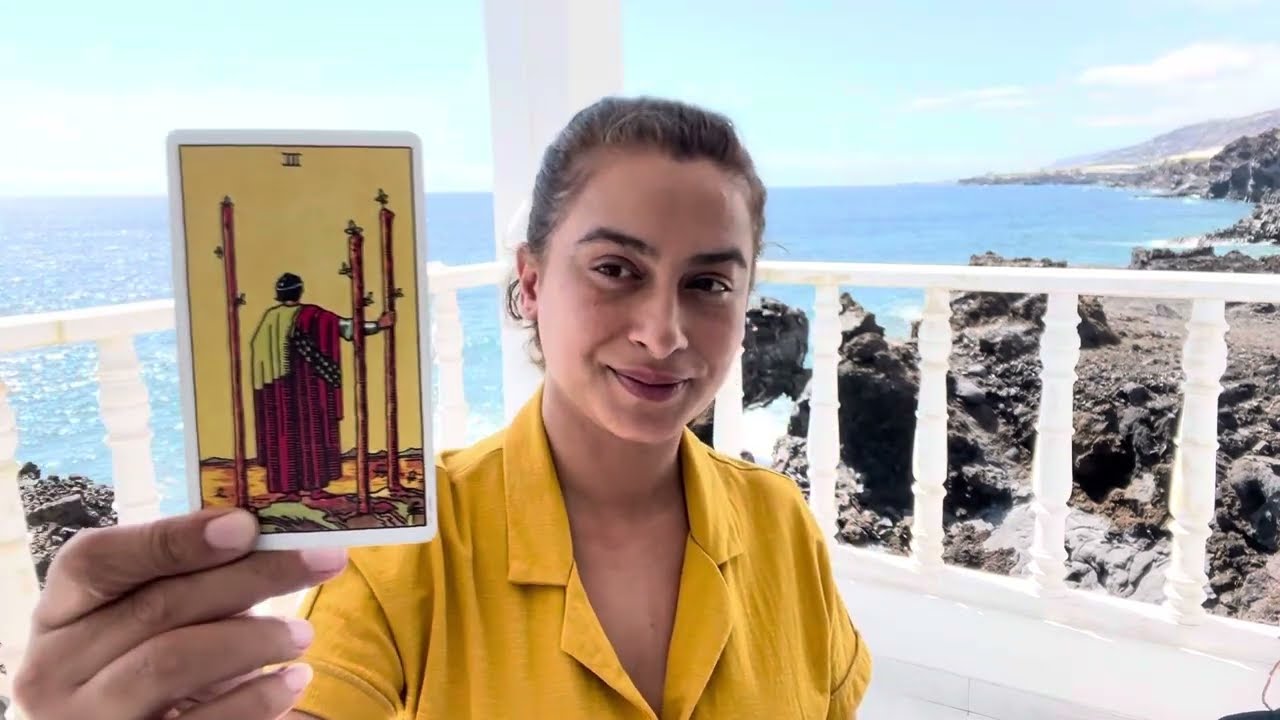 Pisces, Drop the Baggage 🌊 🎣 July 2024 #tarot #astrologyreading #rubyreadstarot #itslit