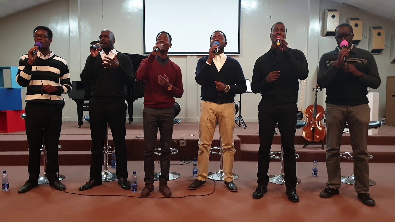 Another Chance by For Him Ministries