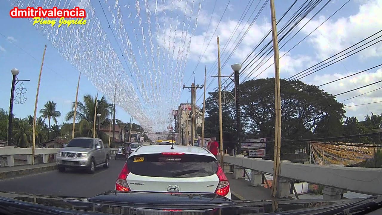 Pinoy Joyride - Santa Maria Bulacan Joyride