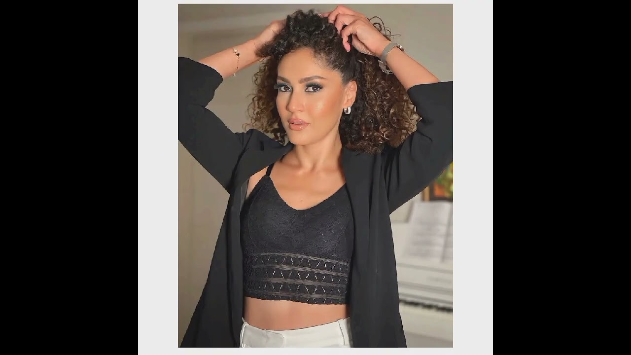 ندى موسى