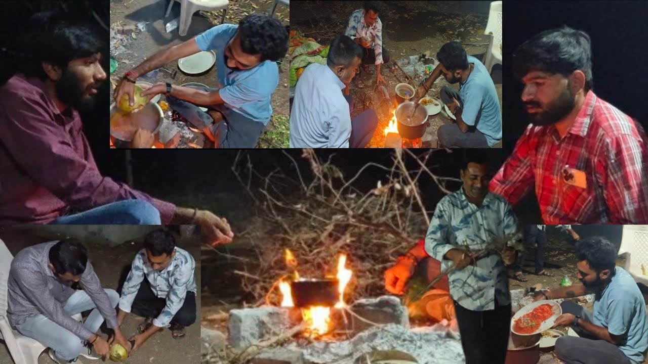 નારીયલ  પાણીવાળુ લીલા ચણા નું શાક બનાવ્યું | પ્રોગ્રામ ની સાથે ફુલ કોમેડી | મોજ મસ્તી સાથે પ્રોગ્રામ