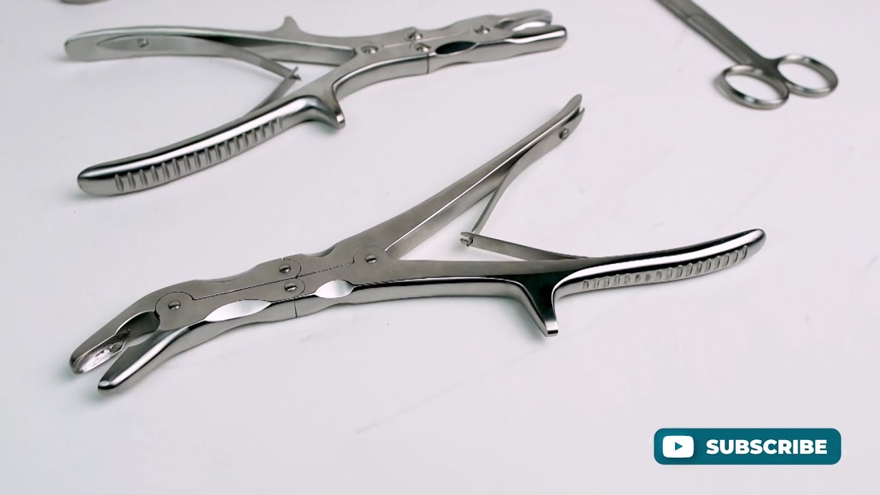 Orthopedic Surgical Instrument Products | Aysam