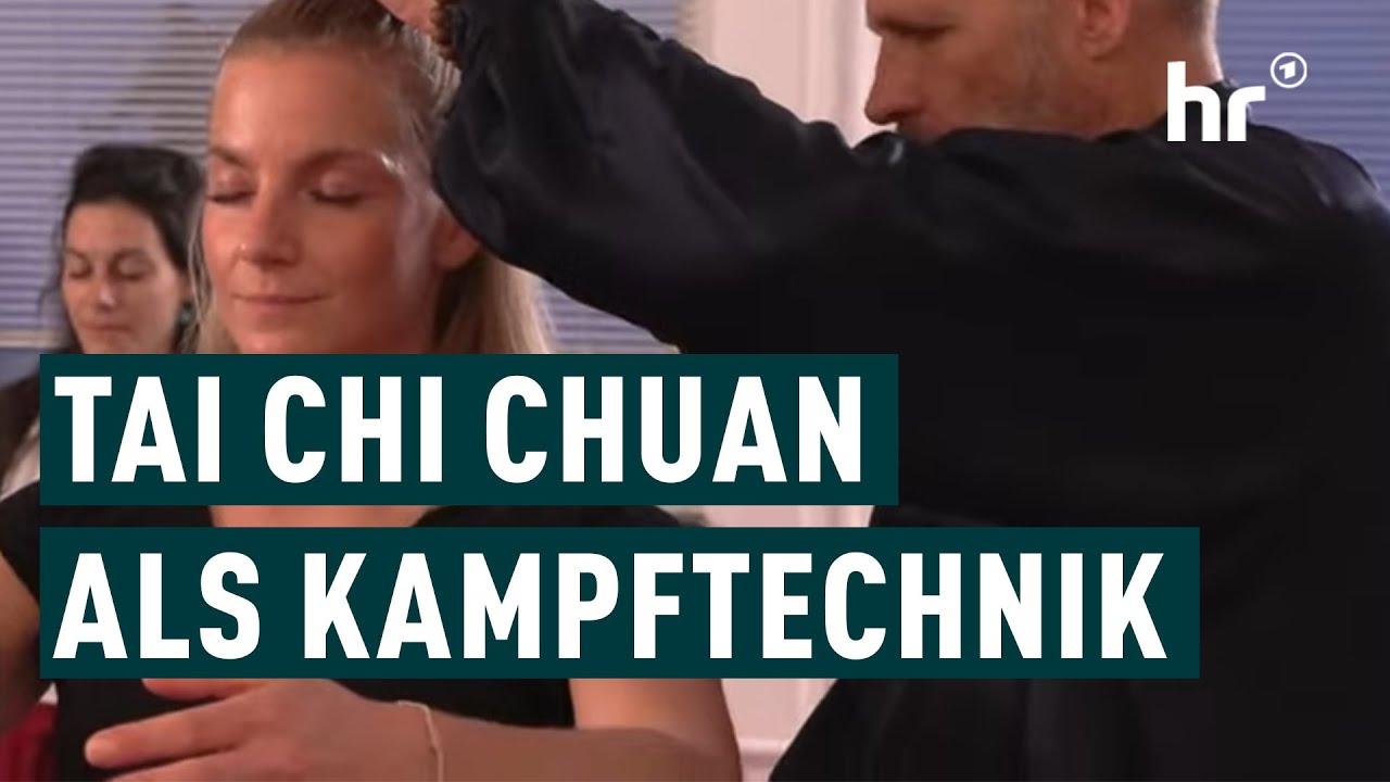 Tai Chi Chuan als Selbstverteidigung | Die Ratgeber