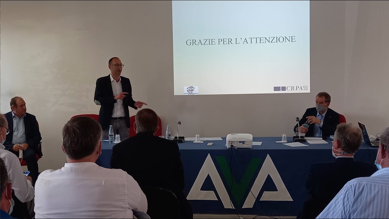 Bilancio positivo alla 35esima assemblea di Aprolav. Borga: “Prezzo del latte fermo a 17 anni fa”
