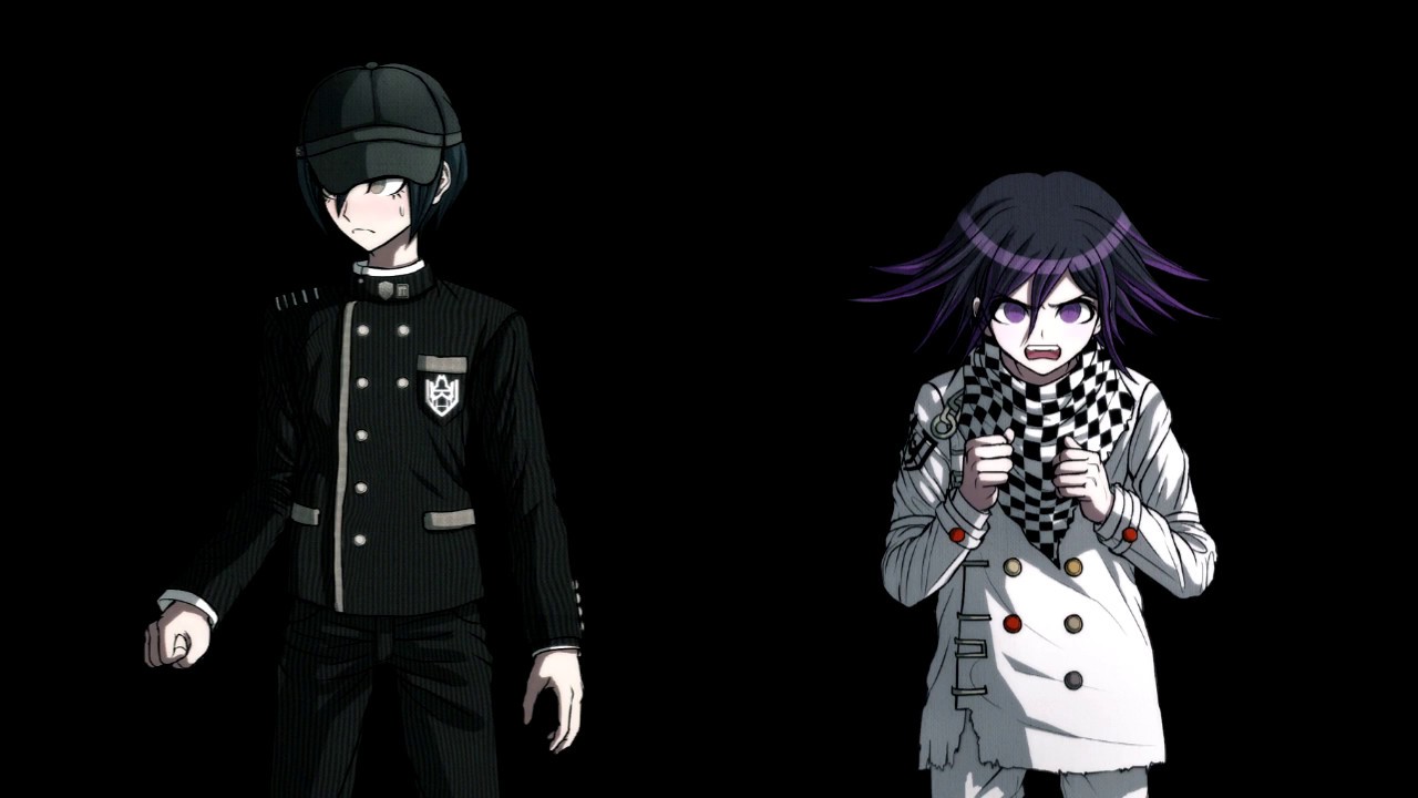 The Gifted Inmates Club