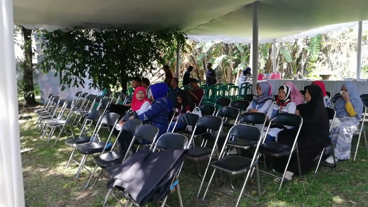 Bazar acara 