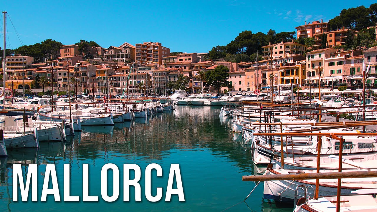 Mallorca Espa&ntilde;a | 7 Imperdibles que ver y que hacer