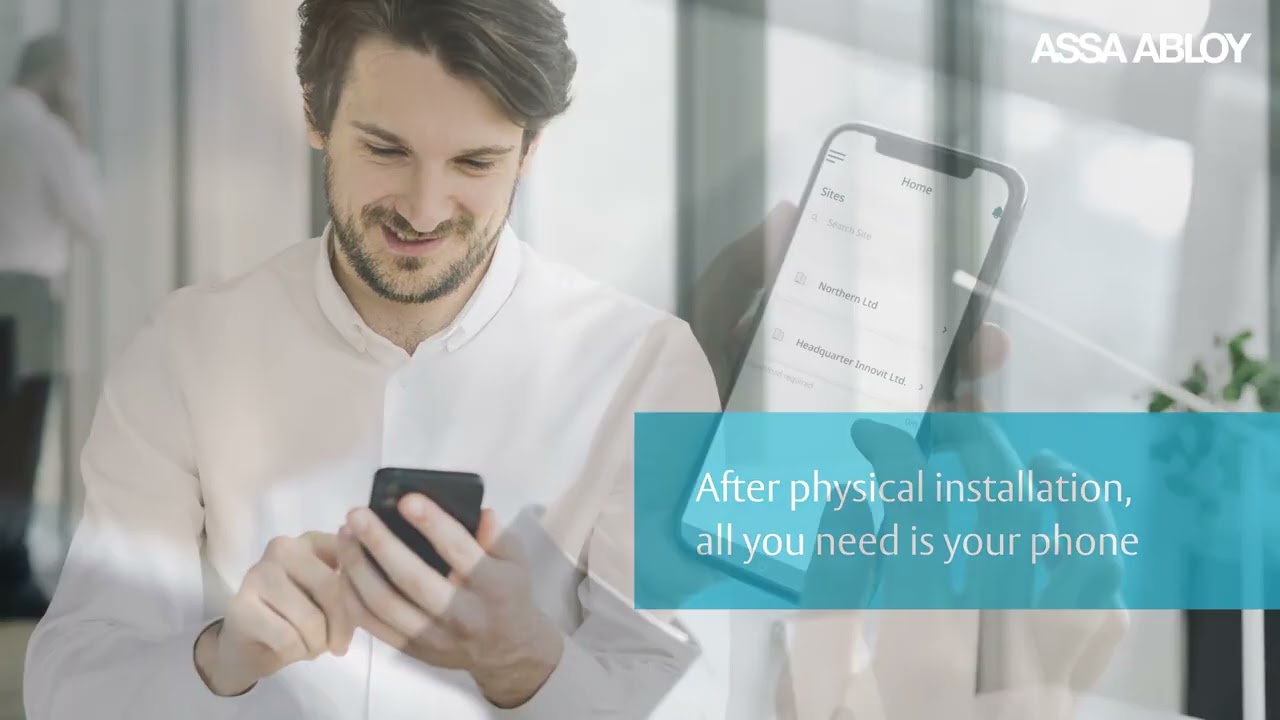 New Aperio Installer for quicker, more intuitive installations
