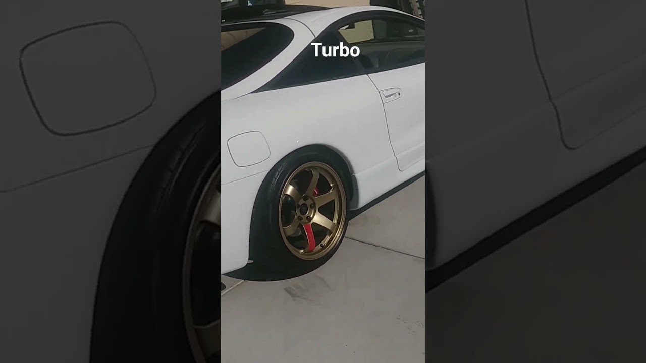 turbo 420A #eclipse #mitsubishi #exhaust sound