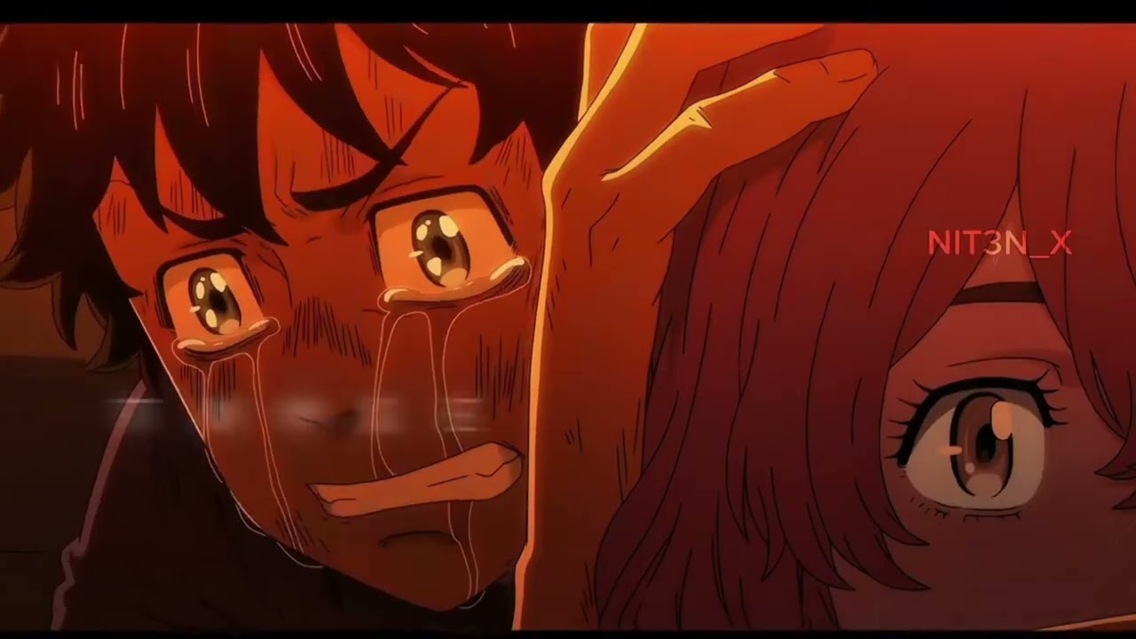 “This Edit Hits Different 💥 | Anime Transition 🔥”