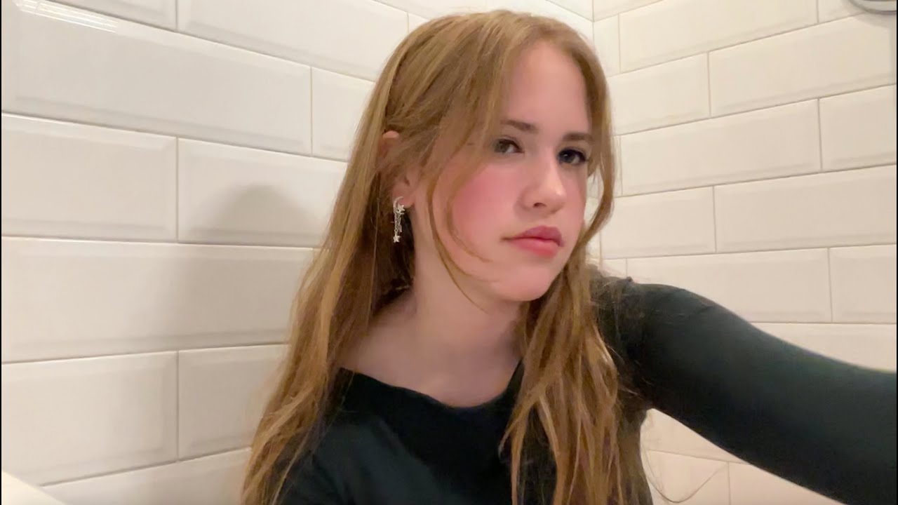 white mustang by lana del rey cover