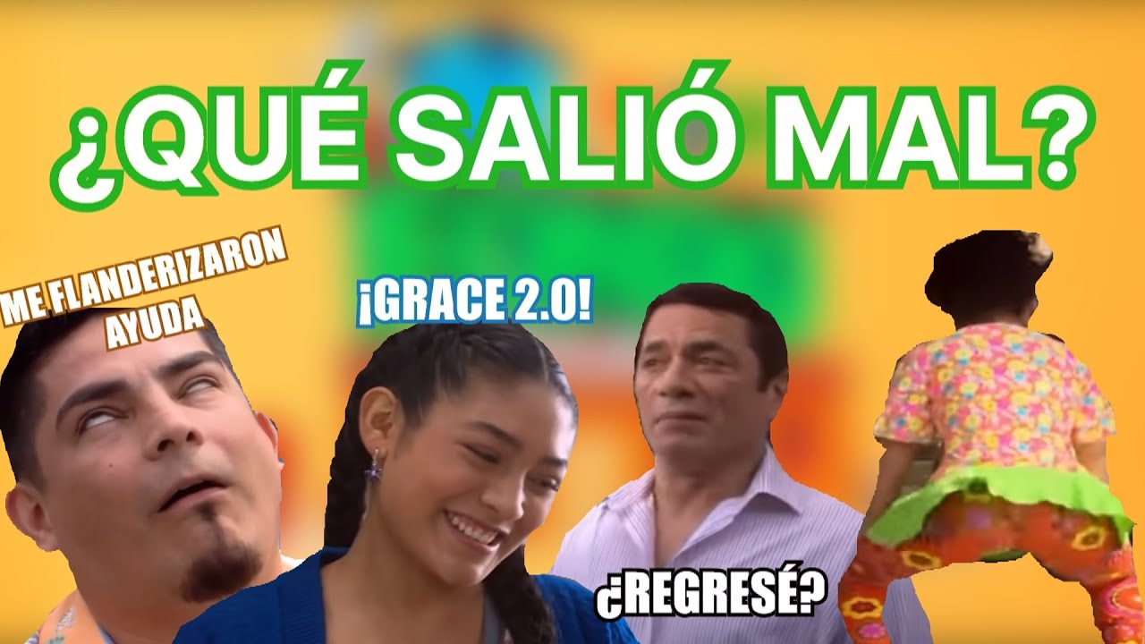 AL FONDO HAY SITIO 9 NO DEBE EXISTIR | ANÁLISIS Y OPINIÓN | SUPERKOOPA