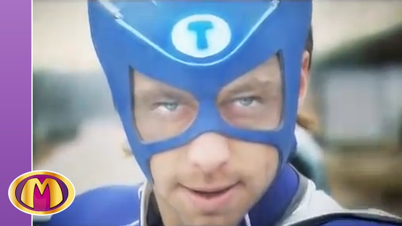 Mega Mindy - Jij Jij Toby