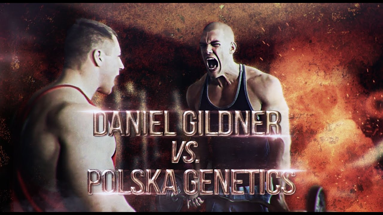 Daniel Gildner vs. PolskaGenetics - Pull Day