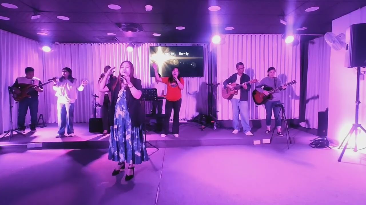 You /Holy #worship 