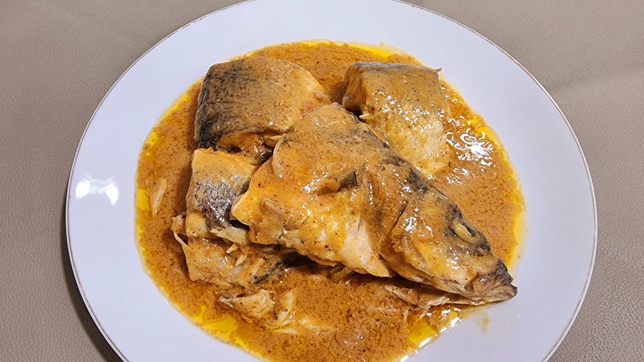 Как приготовить перец Эсуми, камерунская кухня/суп Нджансанг