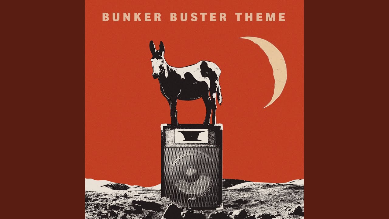 Bunker Buster Theme